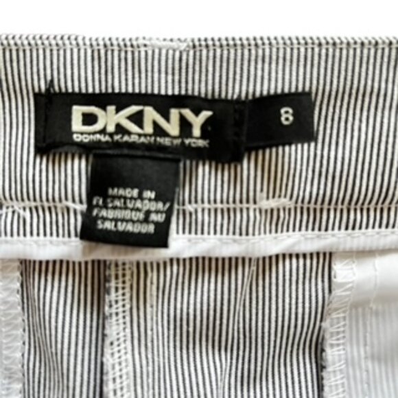 NWT DKNY Shorts - Picture 5 of 5